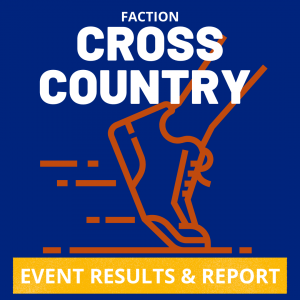 Campbell PS Cross Country Results